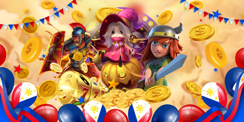 betse cassino Android